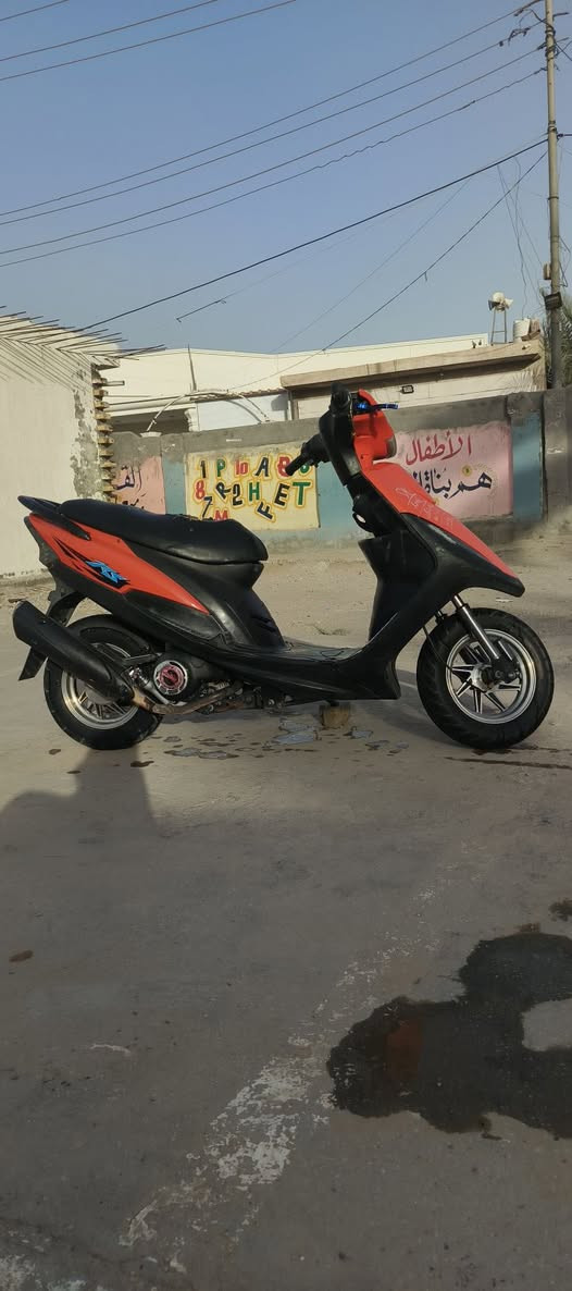 دراجه للبيع ماكس عدله فول سرعه ومعدى مكينه بلاد تفحص وتاخث 49بلاد مكاني حله البوابه الجديده حله قاسم والسعر 750 وبيه مجال لشراي رقمي ***********
