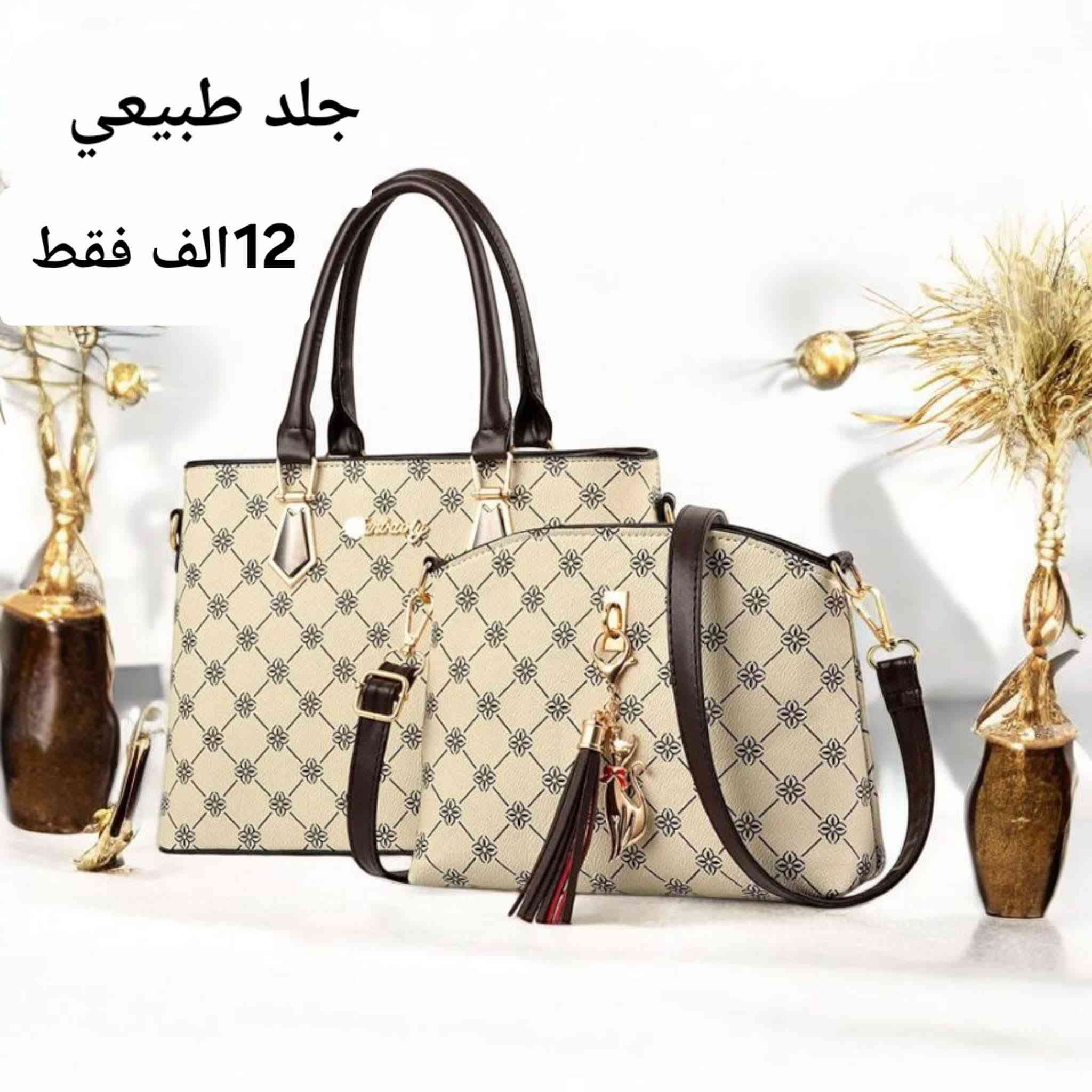 #تصفية تصفية  

#جميع الأسعار مكتوبة 

#توصيل 5 الف 

#تخفيضات على اكثر من قطعة 

#للحجز يرجى ارسال رقم الهاتف والعنوان الصحيح 

#يرجى فحص الطلب امام المندوب في حال عجبج اخذي الطلب
 و اذا ما عجبج رجعي الطلب


**إذا كنت صاحب هذا الإعلان وتريد حذفه لأي سبب، رجاءا أرسل رسالة إلى الدعم الفني**