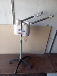 غراض صالون • مدينة الصدر • بغداد