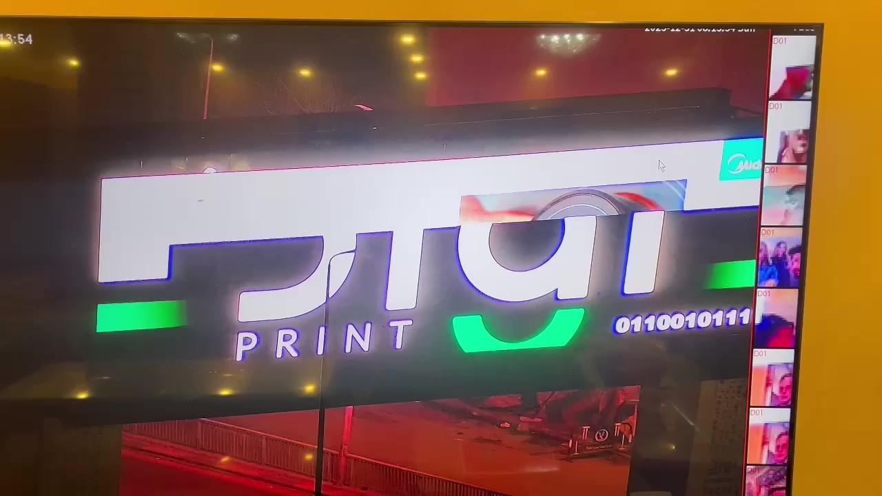 وحش كاميرات مشاريع ال IP  PRG 607I👇👇
 📌6MP دقة الصورة 
📌59xxxxx تزويم
📌Sony Original بوردة 
📌Face Detection تحديد الوجوه 
📌Auto Tracking تتبع الأشخاص 
📌Colour 2 LED Laser ألوان 
📌Poe 
📌Mic مايك
📌Alarm إنذار 
📌7inch حجم 
ضمان سنتين 
السعر دماااااااارررررر 😱😱🔥
https://wa.me/+201114901690


**إذا كنت صاحب هذا الإعلان وتريد حذفه لأي سبب، رجاءا أرسل رسالة إلى الدعم الفني**