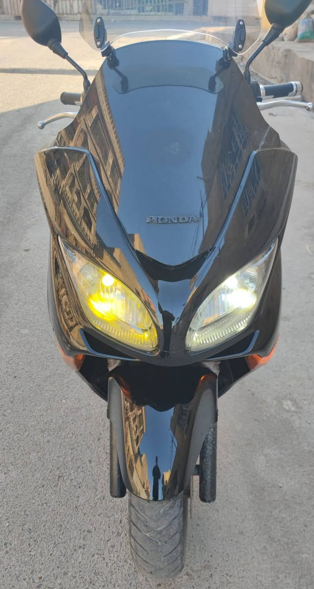 السلام عليكم دراجة فورزه كفالة عامة
سعر مليون 300
***********
