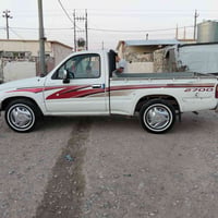 سيارة البيع اني مكلف بنشر رقم صاحبه  07738366049