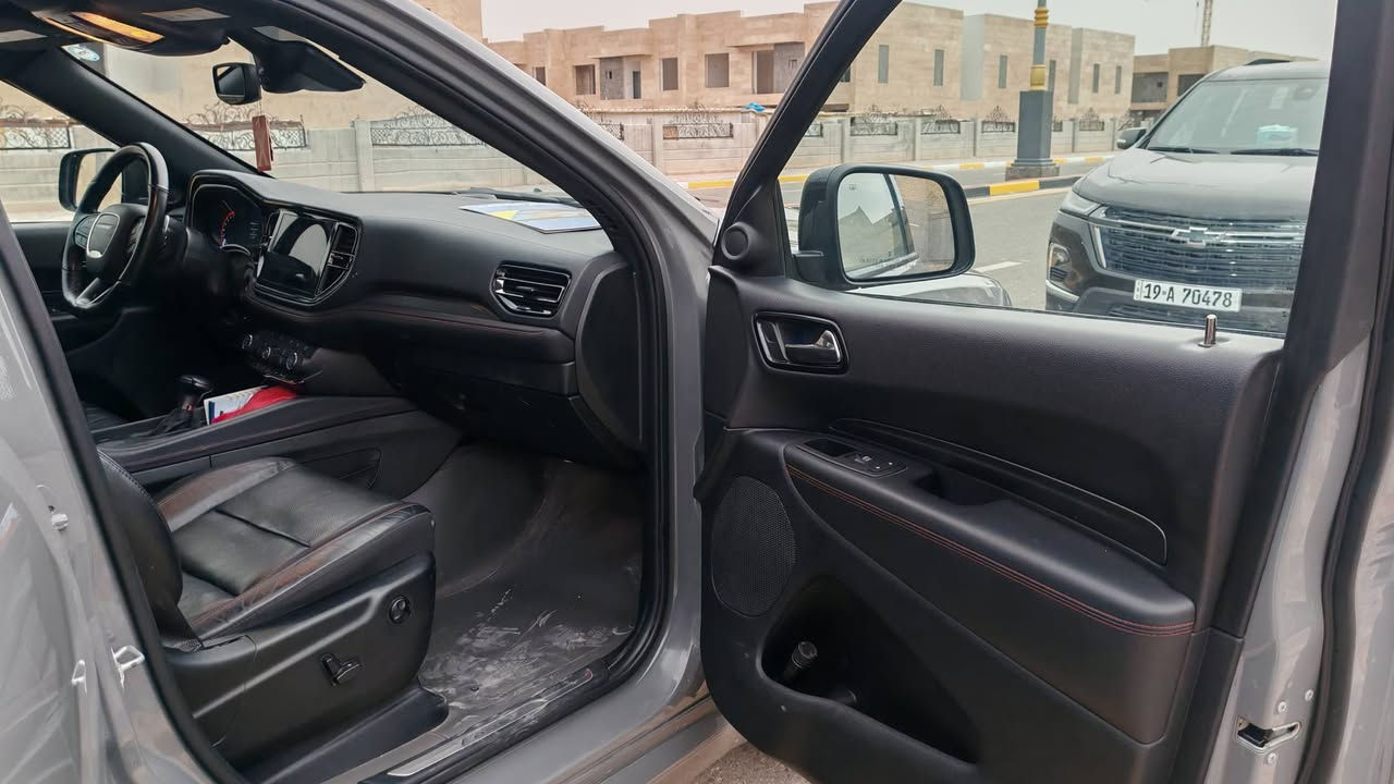 السلام عليكم
اخوان حار ومكسب ورخيص..... مستعجل للبيع عندي ضرف خاص
دورنكو 25 سمنتي ما راح اذكر مواصفات اليعرف اي نقطة بالدورنكو ما بيه ينزل عشر أوراق علمآ السيارة تحويل بأسمي شوكت ما يعجبك السعر 325 يعني ثلاث شدات وخمسه وعشرين ورقة وبيه مجال ثلاث قطع أماميه تبديل بدون حادث نهائي واكو ملاحظات بسيطة بالگصه مال القمارة وبارد على وضعة بالباب خلف الصدر موضح بالصور مكاني كربلاء للاستفسار أكثر ***********
***********
