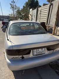 محرك جديد • اوتوماتيك • جلولاء