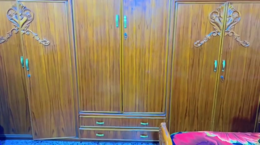 غرفه صاج عراقيه لسعر ٧٥٠ بغداد جكوك


**إذا كنت صاحب هذا الإعلان وتريد حذفه لأي سبب، رجاءا أرسل رسالة إلى الدعم الفني**