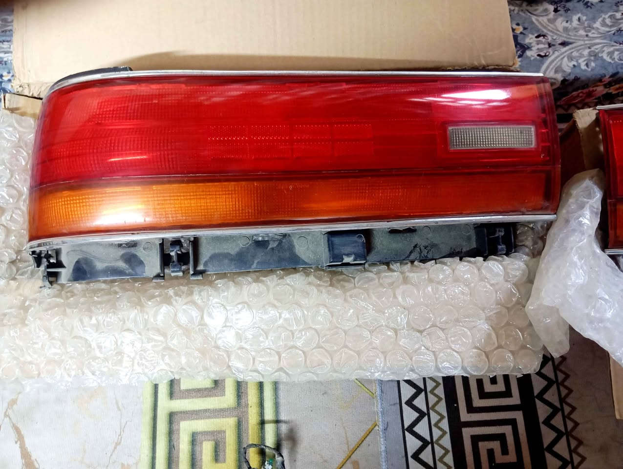 قطع غيار مارك تكم أو كروسيدا جديد ومستعمل اتصل *********** النجف, العراق
