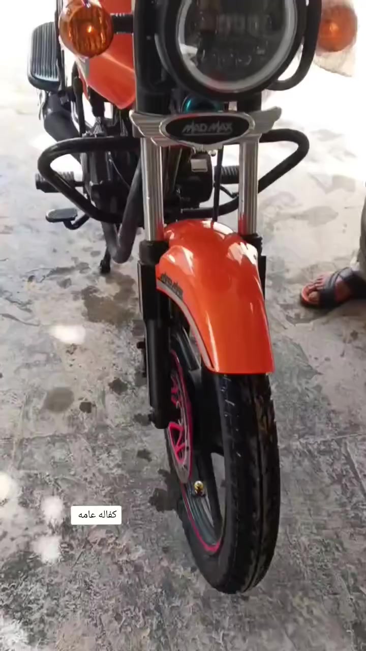 سلام عليكم دراجه دايون نفخ
موديل 2026مكفوله كفاله عامه 
الدراجه سكنر دراجه باسمي مامشتريه من واحد 
مشتري من المعرض دراجه شغاله كلشي 
برغي مامفتوح تعال وافحص احلى من الصوره 
مكينه شرط النعومه تايرات تخم جديد 
المكان كربلاء المقدسة 
حي العسكري قرب مركز العسكري 
الاسفسار على رقم غير متواجد فيس 
***********
