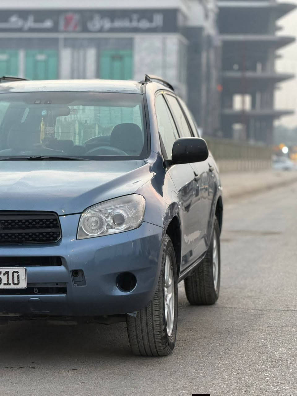 سلام عليكم  رافورد ياباني 2008 وارد امريكي بيها صبغ حزام رقم *********** السعر 107 وبيها مجال بسيط مكان ديالى بعقوبه حي المصطفى مكلف بالنشر
