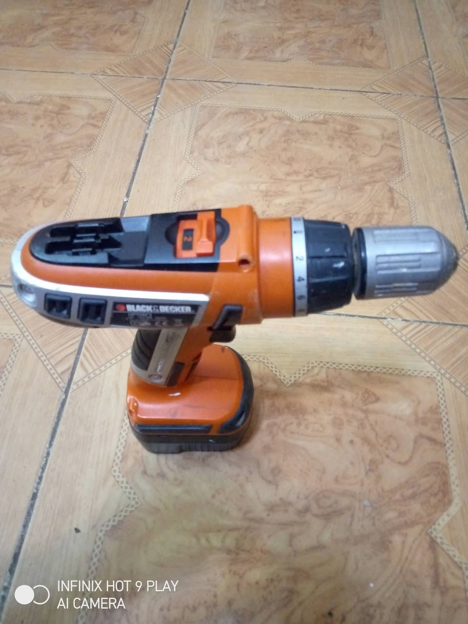 شنيور بلاك اند ديكر انجليزي شغل بره بطاريه ليثيوم 12فولت حاجه حلاوه وقوه المكان كفرالشيخ 01002465523


**إذا كنت صاحب هذا الإعلان وتريد حذفه لأي سبب، رجاءا أرسل رسالة إلى الدعم الفني**