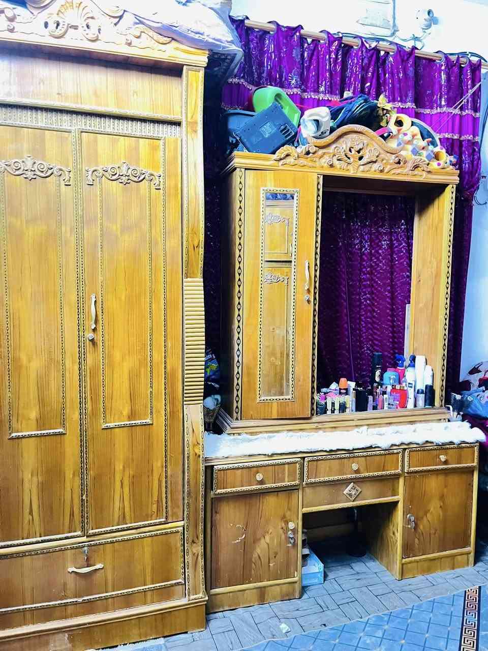 غرفه اخشاب عراقي للبيع صار سنه من اشتريته مليون و900
اريد ابيعهه بمليون


**إذا كنت صاحب هذا الإعلان وتريد حذفه لأي سبب، رجاءا أرسل رسالة إلى الدعم الفني**