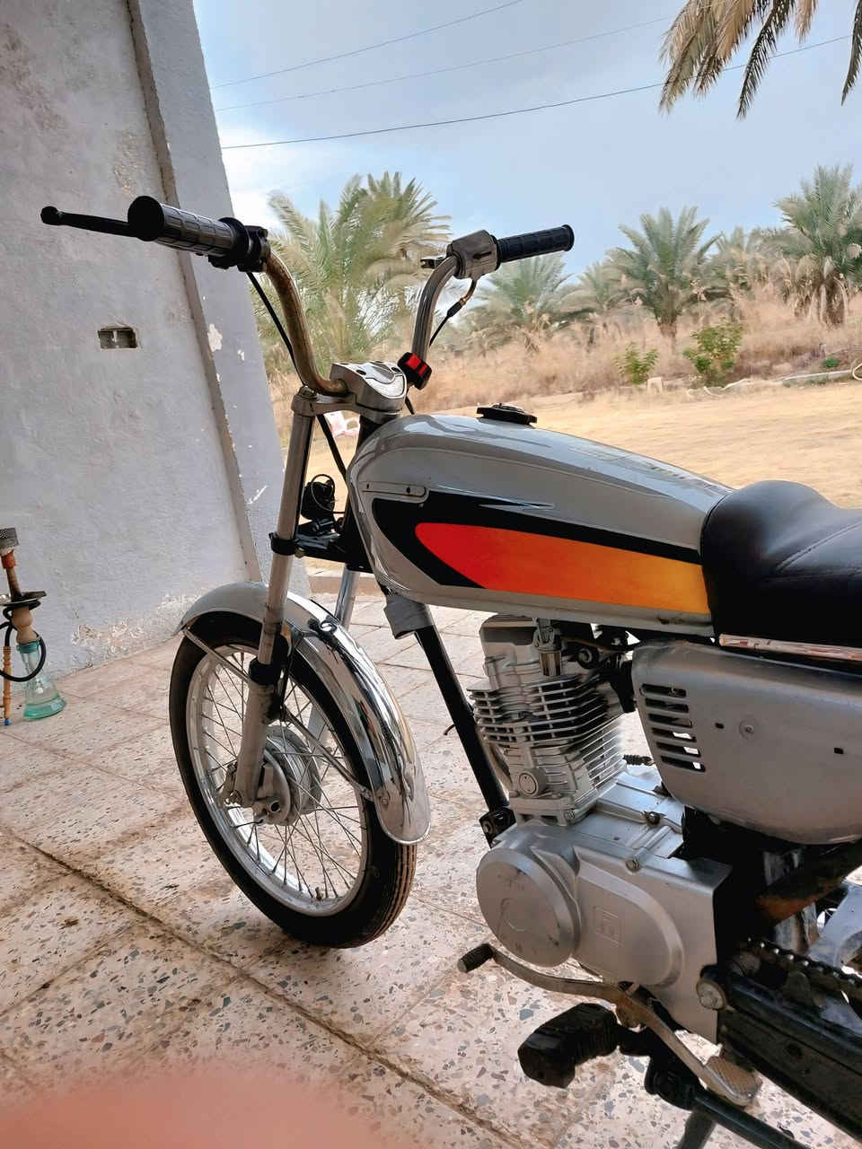 نامه شلامجه كلك للبيع
مكاني طويريج
السعر خاص
(الدراجه مابيهه اي نقص)


**إذا كنت صاحب هذا الإعلان وتريد حذفه لأي سبب، رجاءا أرسل رسالة إلى الدعم الفني**