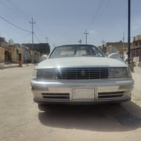 موديل ١٩٩٣ • تايرات جديدة • محتاج ترتيبات