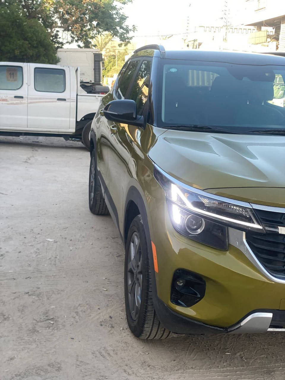 السلام عليكم
سياره سيلتوز موديل 2024 للبيع 

للإستفسار ***********

متوفر بي واتساب
