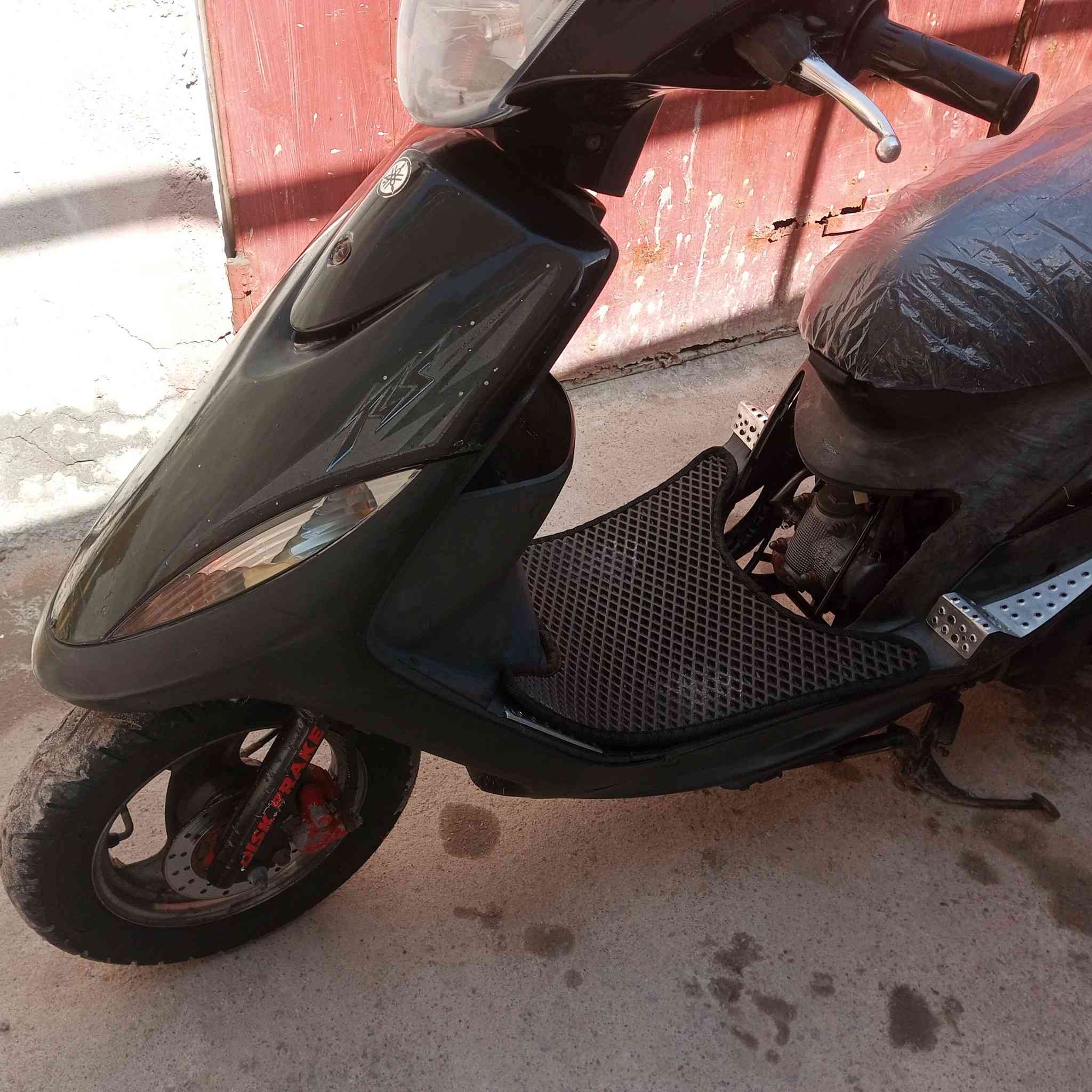 السلام عليكم دراجة ماكس عدله دراجه كفاله من كلشي تخبل احلاه من التصوير تعال وشوفها سعرها 950 وبيها مجال قليل مكاني الاصمعي القديم وهذا رقمي متواجد وتساب فقط ***********
