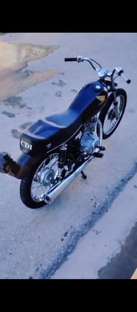 هوندا • 125 • اوراق اصلية