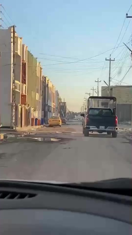 🎲مشتمل. للبيع 

🎇 50متر 

🏨حديث بناء 2025

🌐زراعي اقرار محكمه

🌐 جاهز للسكن 

🎴الدوره زراعي قرب سوك. ابودشير  خط نفط 

🏨واجهه 5نزال 10

🏨 الطابق الارضي يحتوي عل استقبال و ومطبخ  وخدمات ومنور

🏨الطابق الثاني غرفتين  نوم. وحمام

🏨 بيتونه وسطح

🏨 عرض الشارع 10متر خدمات كامله مي  كهرباء تبليط ارصفه. انترنتت

الاستفسار الاتصال بلرقم 
***********
