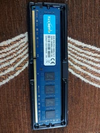 رام • DDR3 • ٨جيجا