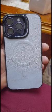 آيفون 14برو ماكس الجهاز نضيف فقط مبدل شاشه ذاكره 256 العنوان الشعب 077...