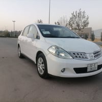 تيدا ٢٠١٠ • اوتوماتيك • سليمانى