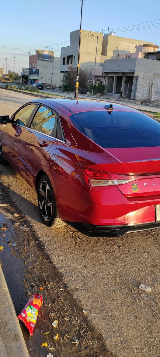 للبيع النترا ٢٠٢٣ فول موصفات لمتد محرك ٢٠ شرط ضرر بوند وباب بدون دواخل بدون ايربك ماشي ٣٦ السعر ١٥٥


**إذا كنت صاحب هذا الإعلان وتريد حذفه لأي سبب، رجاءا أرسل رسالة إلى الدعم الفني**