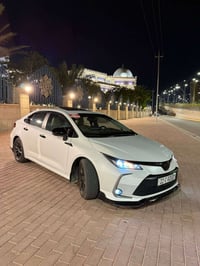 موديل ٢٠٢٣ • بنزين • رقم اربيل