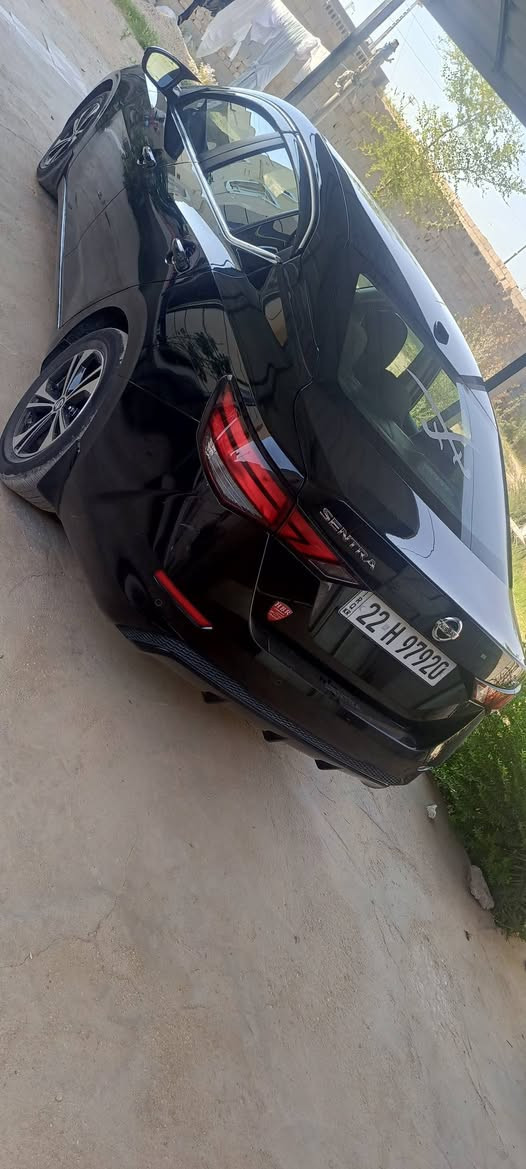 نيسان سنترا 2022 SV ، رقم اربيل بأسمي ، تحويل وكالة موجود

حادثها جانبي ، السونار ورقم الشاصي مرفق ، بابين عكس السائق وعندي صار بيها بارد تقريباً اصبع .

السعر المطلوب 137 وبيها مجال القائم, الأنبار


**إذا كنت صاحب هذا الإعلان وتريد حذفه لأي سبب، رجاءا أرسل رسالة إلى الدعم الفني**