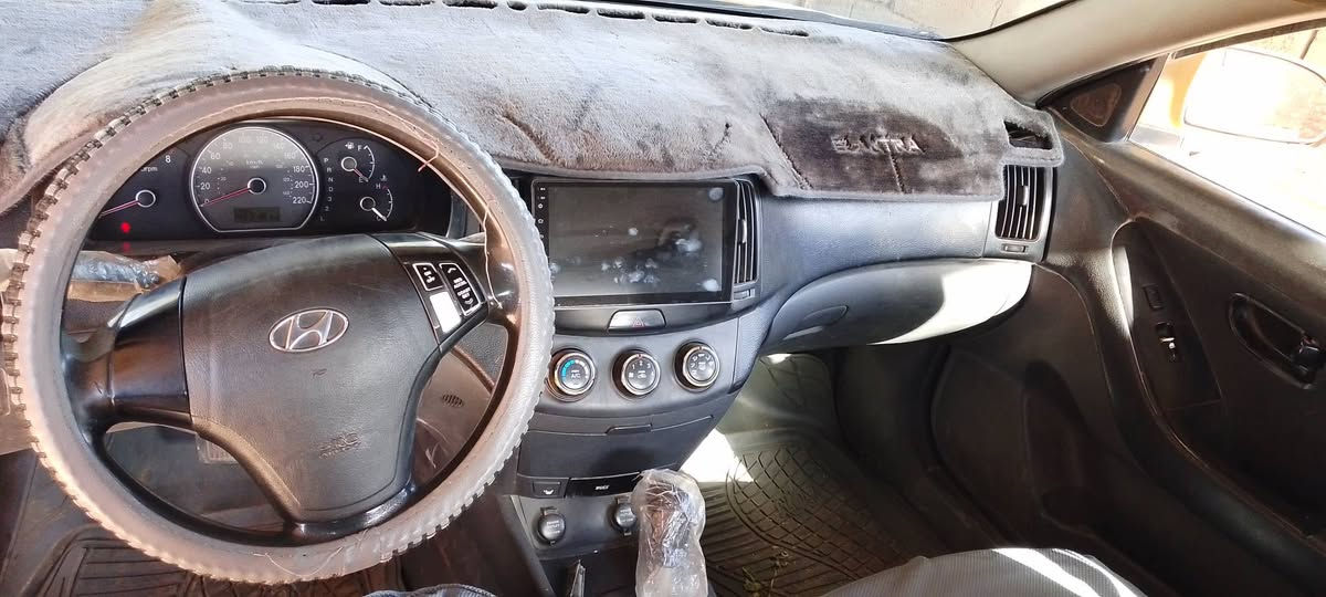 السلام عليكم
النترا مديل2007 رقم بغداد محرك2000 باسمي ثاني يوم تحويل كير ومحرك قبل شهر شادة تبريد نقص غاز بس سعرها 75 بيها مجال بسيط بيها حادث بسيط جاملغ خلفي ما واصل للحوظ
للاستفسار
***********
