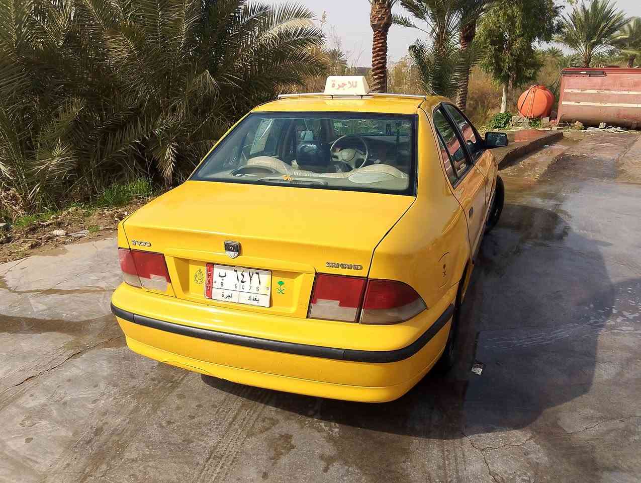 2011 للبيع كير ومحرك وتبريد مكفولات رقم بغداد باسمي ثاني يوم احولك السياره مصبوغه حزام للجماليه اي ظربه مابيه صدره 50بلميه موجوده حله وبغداد السعر 32
***********
