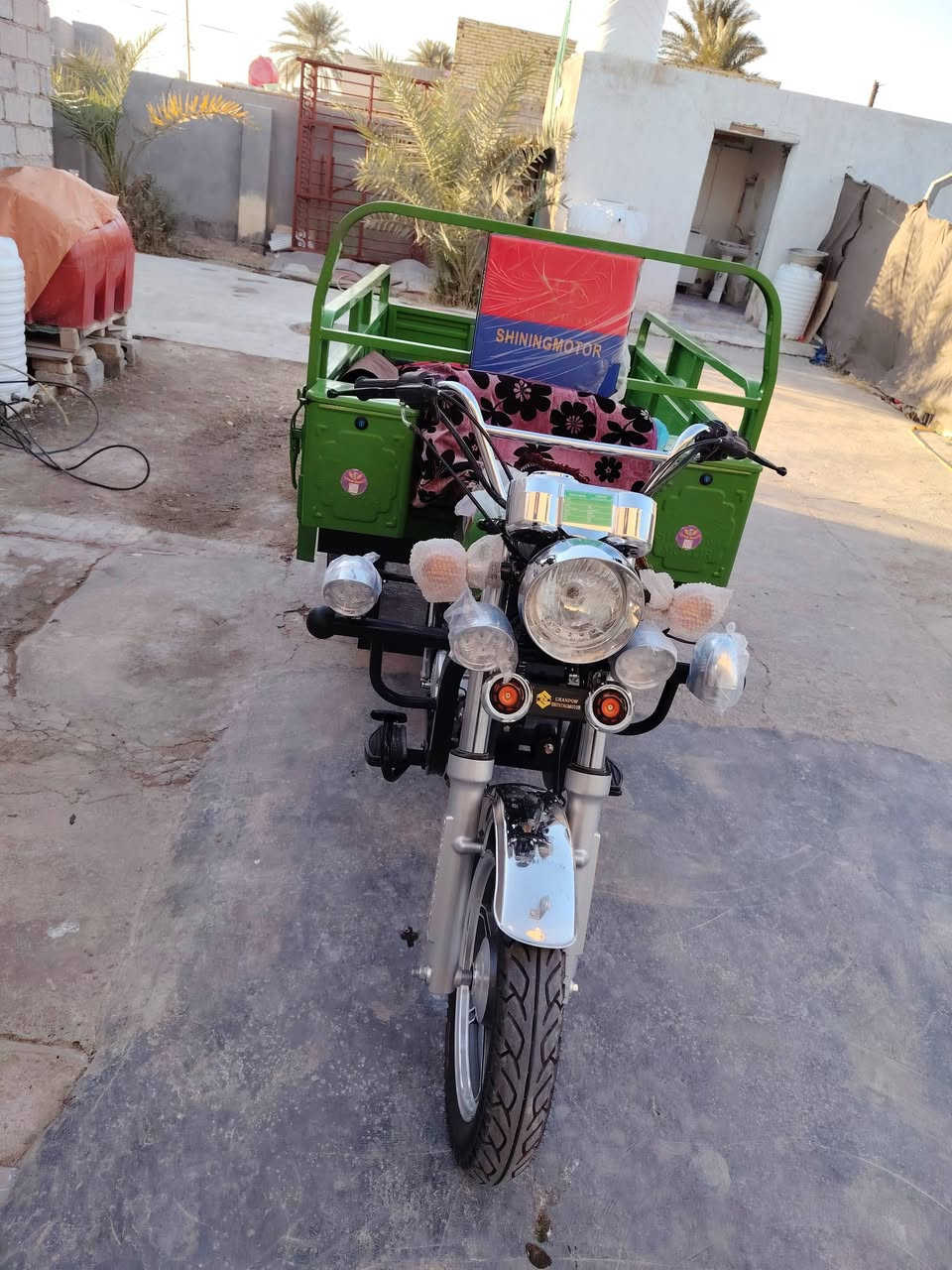 سلام عليكم ستوته للبيع موديل 23 طالعه بال 26 ستوته مقفوله كفاله عامه من الشخطه اي شيءا ساللها يوم واحد يوم واحد من طالعه من الوكيل يوم من طالعه من الوكيل ستوته كفاله عامه اي شيء ما عايزه مربله على اخر حبايه سعر خاص هذا رقمي ***********
