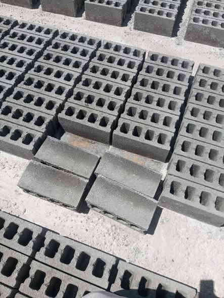 بلوك شراط كلاب السعر حسب المكان *********** الحسناوي
