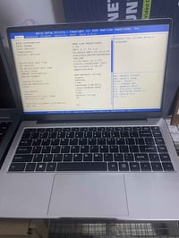 لابتوب • مشكلة تشغيل • ٧٥٪