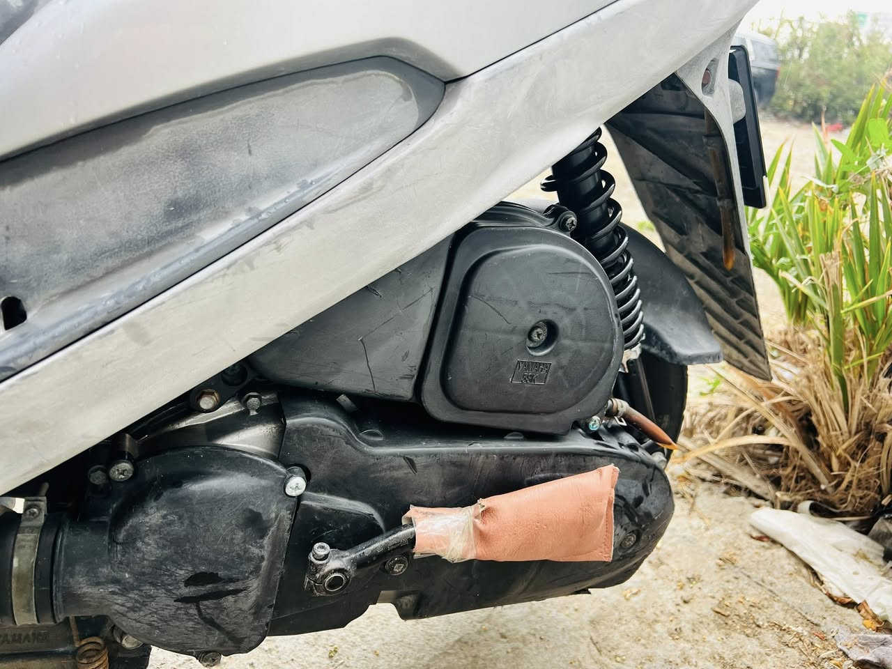 شباب ماكس منغولي كفالة عامة محركها هوه وتفرعاته كلها ممفتوح ولا واصلها درنفيس ابد مختم مع الكفرات هيج نضافة  بمعنى الكلمة ماتحصلها حتى بلرمبات الموجودة هسه بيها شلعة ومعدل خير من الله واوراقها موجودة السعر 750 وبيها مجال العنوان بغداد الرقم ***********
