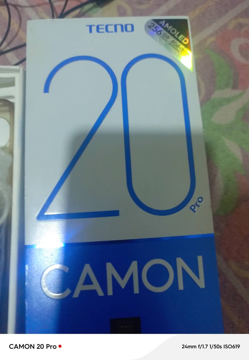 مراوس فقط ب ايفون او جهاز قوي باللعاب

الموبايل بحالة ممتازة جداً، نظيف مثل الجديد ✨
استعمال خفيف وبدون أي مشاكل 👌

🔹 شاشة AMOLED حجم 6.67 إنج بدقة عالية + 120Hz
🔹 رام 8GB + توسعة افتراضية (سريع جداً)
🔹 ذاكرة 256GB تكفي كل استخدامك
🔹 كاميرا 64MP تصوير واضح واحترافي 📸
🔹 كاميرا أمامية 32MP مع فلاش
🔹 بطارية 5000mAh تدوم يوم كامل 🔋
🔹 شحن سريع 33 واط

📦 الجهاز كامل ويا العلبة 

مكاني نجف مجمع بيتي الاول مقابيل مدرسة بيتي 

ملاحظة انت تجيني .


**إذا كنت صاحب هذا الإعلان وتريد حذفه لأي سبب، رجاءا أرسل رسالة إلى الدعم الفني**