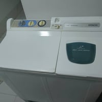 غسالة ياتاشي • کەلار رزگاری