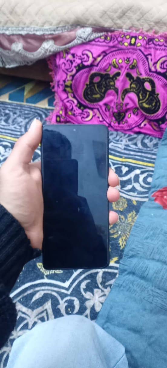 Poco f5
نسخه عالمية نضيف 90 فريم  فول سلاسه 
ذاكرة 256 12 
مكاني بغداد سعر 225


**إذا كنت صاحب هذا الإعلان وتريد حذفه لأي سبب، رجاءا أرسل رسالة إلى الدعم الفني**