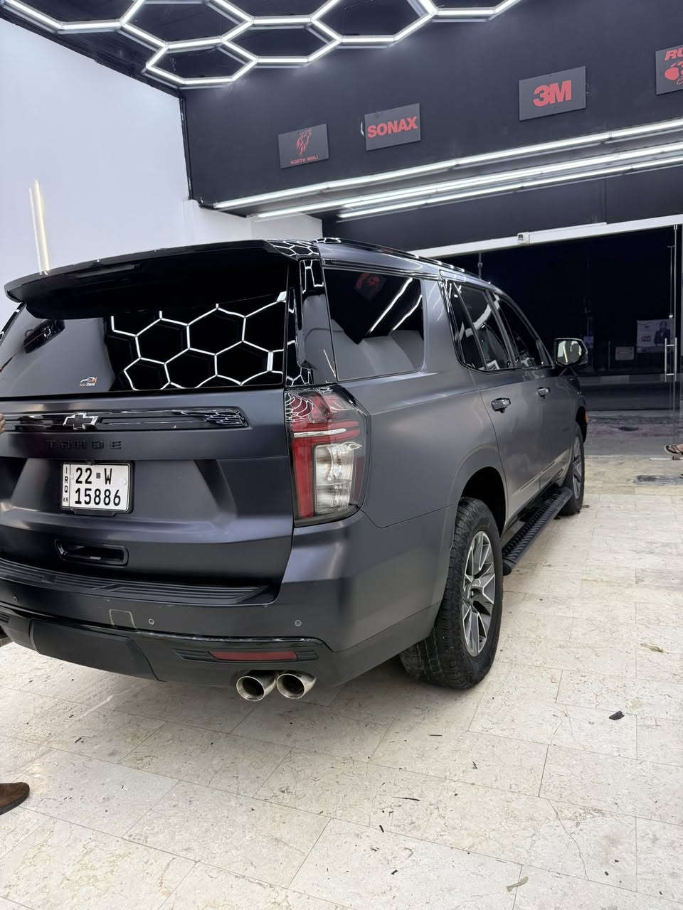 تاهو موديل  2032.                       Z71 فور ويل جكات كشنات سياحي فول عدى البورما
سعرها 440 وبيها مجال قطعه صبغ  بس بنيد ماشيه 70 الف 
مرواس حسب القناعه مغلفه bBf طافي ***********
