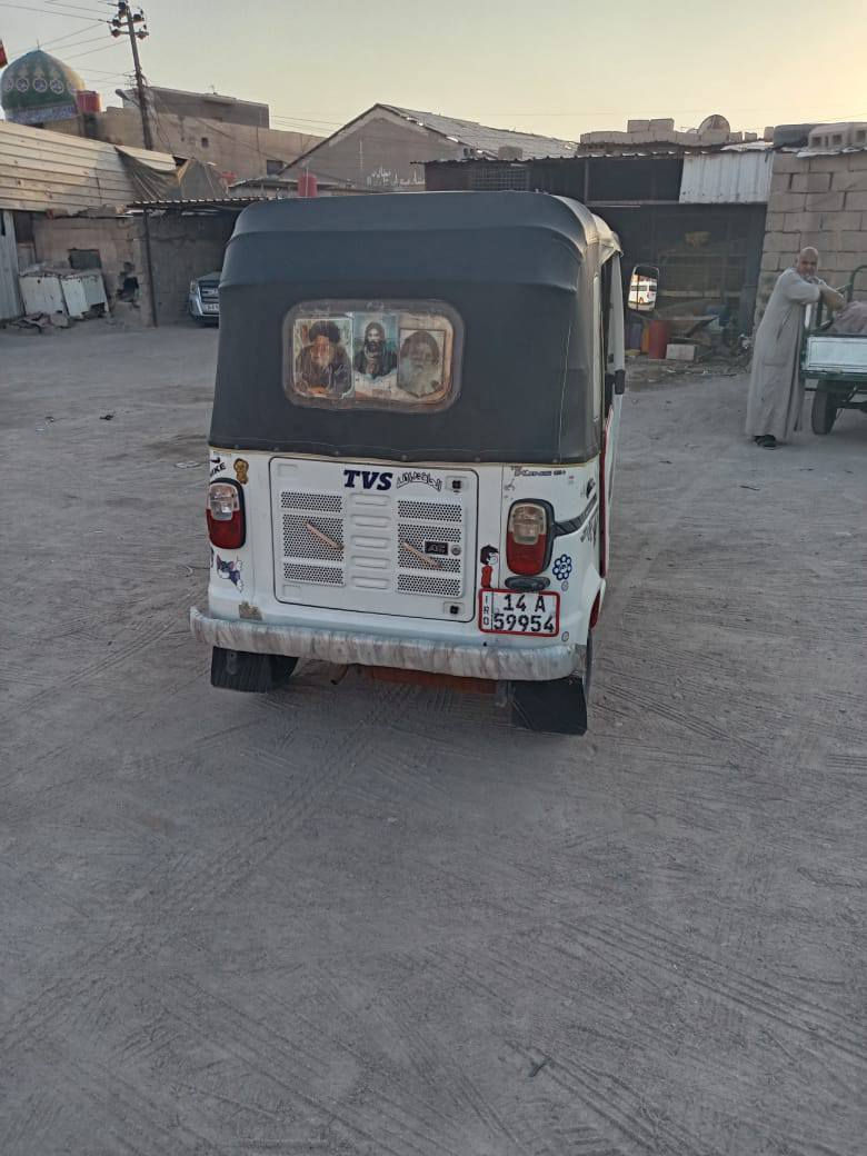 السلام عليكم
تكتك موديل 22تكتك كفاله تكتك خير من الله للاستفسار الاتصال على الرقم ***********المكان حي بغداد قريب على العلوه مالت حمدان السعر 7500وبيها مجال
