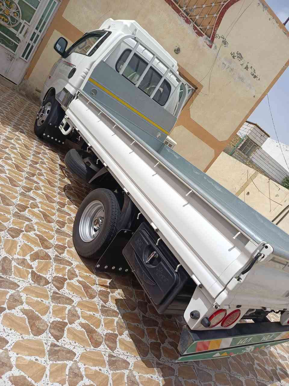 كيه فحل موديل 2020 بسمي ورقم انكليزي مكفوله كفاله عامه مكينه جديده خلاص سياره وضع شركه تخم تاير جديد تحويره 14استد27 سياره جديده خلاص مكاني بابل الاتصال ***********
