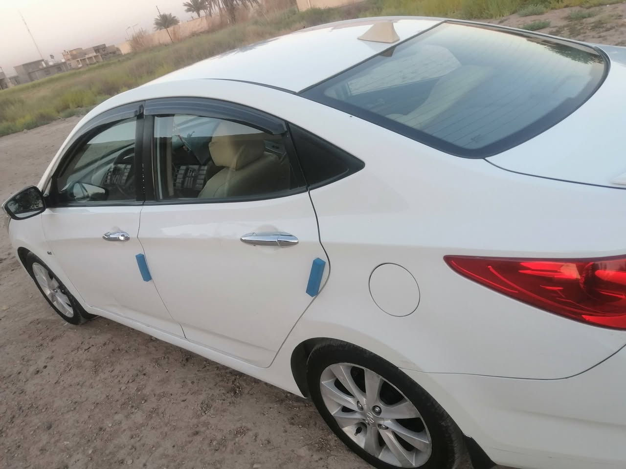 السلام عليكم شباب اكسنت موديل 2013 خليجي بغداد كير مكينه تتفئه تبريد مكفولات بيهه بنيد مصبوغ وداعميه أثر شخوط وبيهه بارد مكانات بغداد الشرطة الخامسة *********** مامتواجد علفيس اتصل وبيك خير ودلل 88$بيهه مجال كلش بصيط
