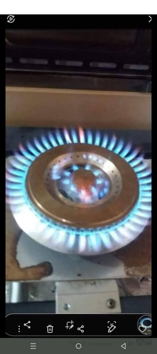 السلام عليكم ورشه الاخوين صيانه طباخات موقعيه الاستفسار ***********اتساب
