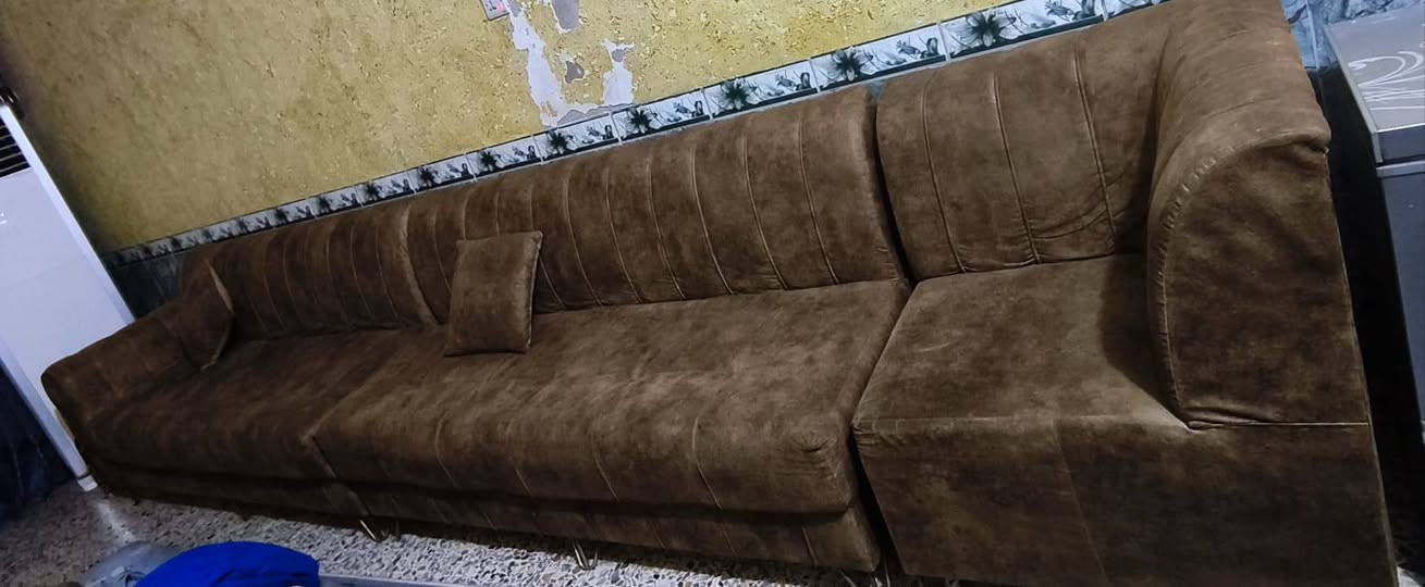 15 مقعد قليل مستخدمه 500


**إذا كنت صاحب هذا الإعلان وتريد حذفه لأي سبب، رجاءا أرسل رسالة إلى الدعم الفني**