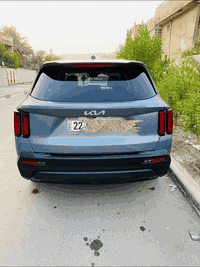 السلام عليكم ورحمة الله وبركاته  
للبيع كيا سورنتو. موديل 2023 وارد أمريكي لون سياره فيلي حادثه امريكا فقد جامع السايق بدون دواخل سياره بدون ايرباك ماشيه سياره 40 ميل. سياره جديده بمعنا. الكلمه رقم جديد ع إيدي هزه جديده سنويه جديده 

سعر سياره 

( 230$)

وبيه مجال 

الاتصال ع الرقم 

*********** 

واتساب بيه
