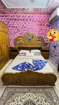 غرفة تسكام • أصلية • سعر مناسب