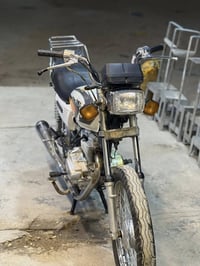 ٤ كير • شاصي ٢٠٠٨ • مكينه ٢٠٢٥