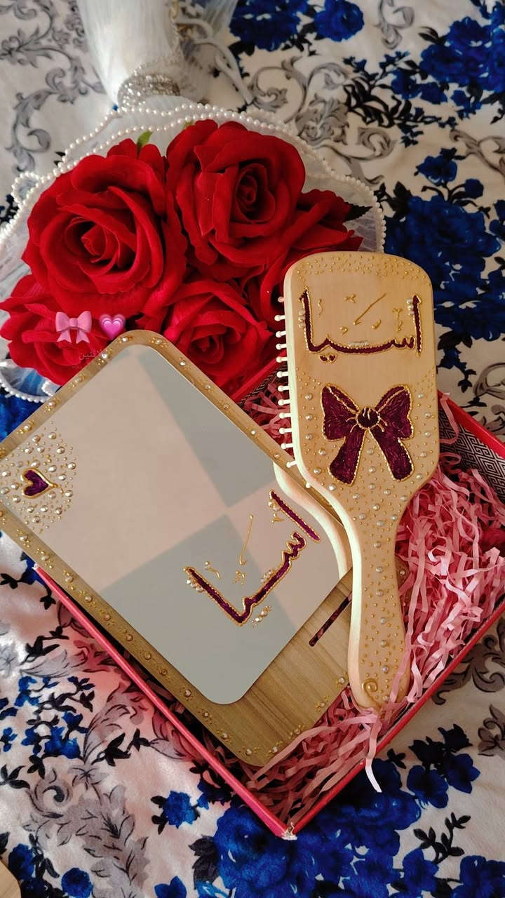 حسب الطلب وبس 9ونص😍😍


**إذا كنت صاحب هذا الإعلان وتريد حذفه لأي سبب، رجاءا أرسل رسالة إلى الدعم الفني**