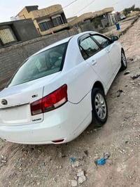 نضافة • ٢٠١٤ • تايرات حداديه