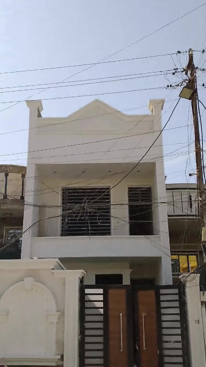 تم والحمدلله اكمال واجهه
الاخ ابو حيدر في بغداد حي أور
ومتفرقون للعمل كادر من الانبار
نعمل بنضام العمل او الكرسته والعمل
للاستفسار خاص او الاتصال ***********
