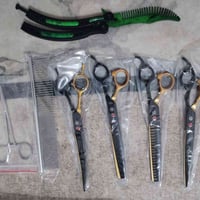 قطع ماركات • محظوظ