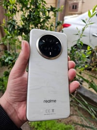 ريلمي ١٤ برو بلاس • ٥١٢ • نضيف