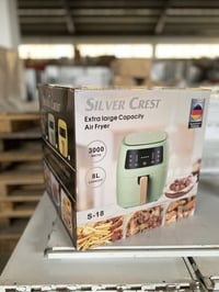 قلاية سلفر كريست • الماني • ألوان متعددة